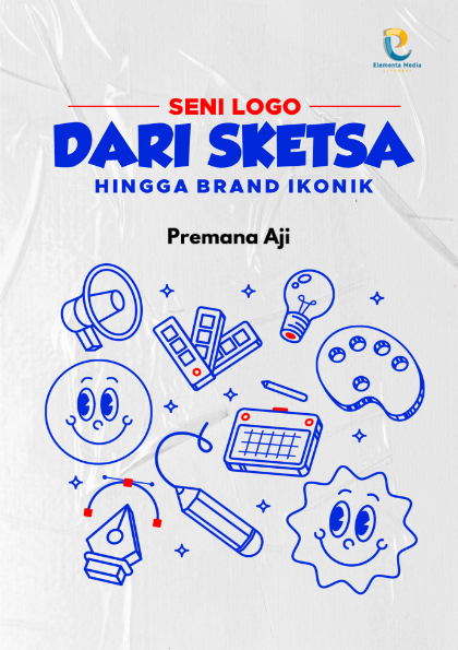 Seni Logo: Dari Sketsa Hingga Brand Ikonik